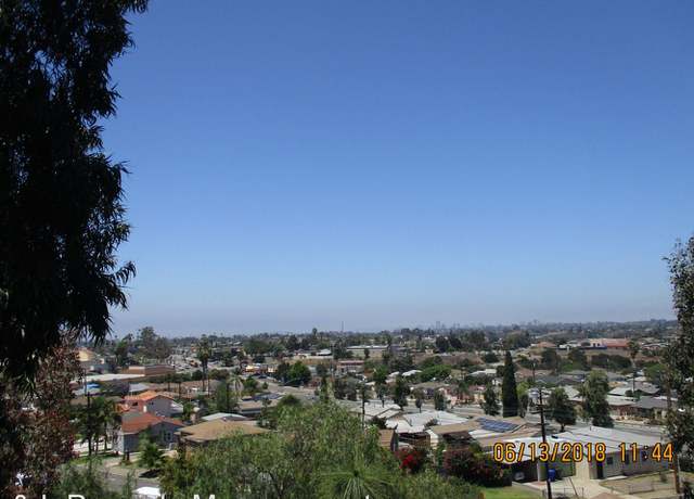 Photo of 5410 Timothy Dr, San Diego, CA 92105