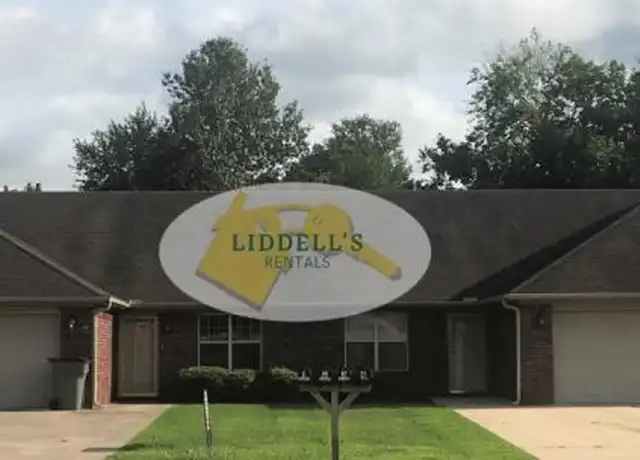 Property at 804 Ada St Apt 1, Paragould, AR, 72450, 2 beds, 1 bath, [object Object]