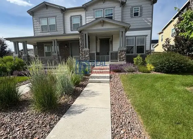 Property at 21371 E 60th Ave, Aurora, CO, 80019, 3 beds, 2.5 baths, [object Object]