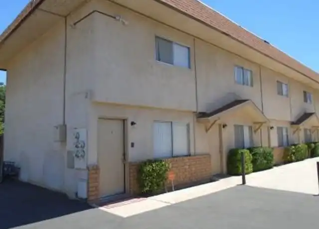 Property at 2231 Palm St Unit D, Bakersfield, CA, 93304, 2 beds, 1.5 baths, [object Object]