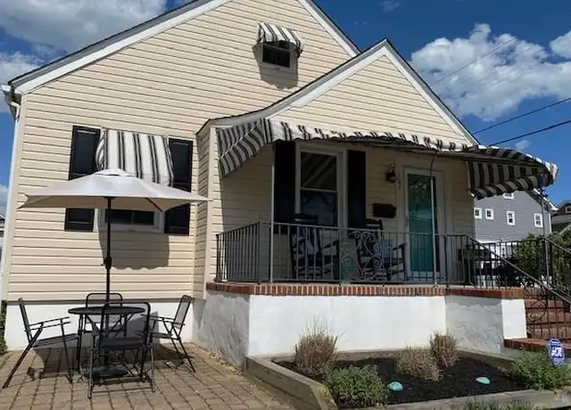 Property at 101 N Essex Ave, Margate City, NJ, 08402, 4 beds, 2 baths, [object Object]