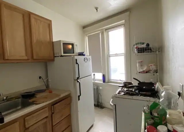 Property at 231 Park Dr Unit 10, Boston, MA, 02215, 1 bed, 1 bath, [object Object]