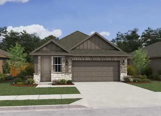 Property at 725 Sunflower Trl, Sherman, TX, 75092, 3 beds, 2 baths, [object Object]
