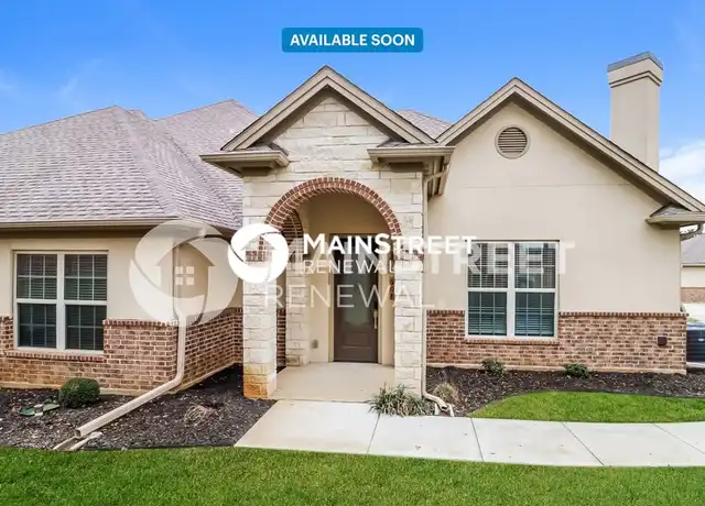 Property at 8831 Creek Run Rd #304, Fort Worth, TX, 76120, 2 beds, 2 baths, [object Object]