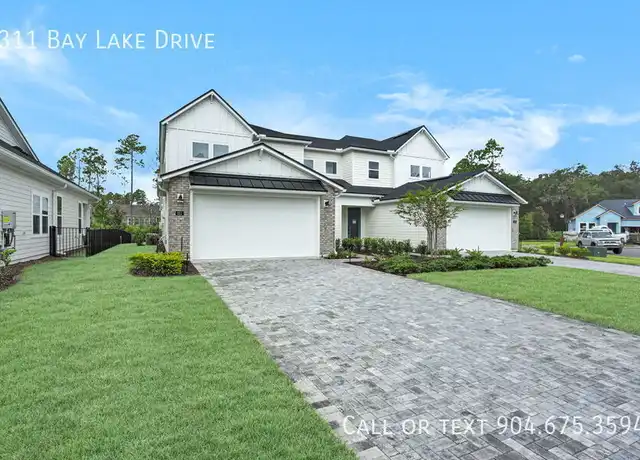 Property at 311 Bay Lake Dr, Ponte Vedra Beach, FL, 32081, 3 beds, 3 baths, [object Object]