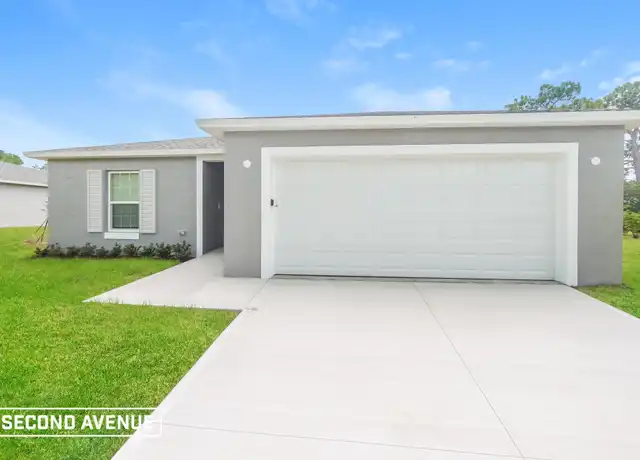 Property at 320 Edgevale Rd SE, Palm Bay, FL, 32909, 4 beds, 2 baths, [object Object]
