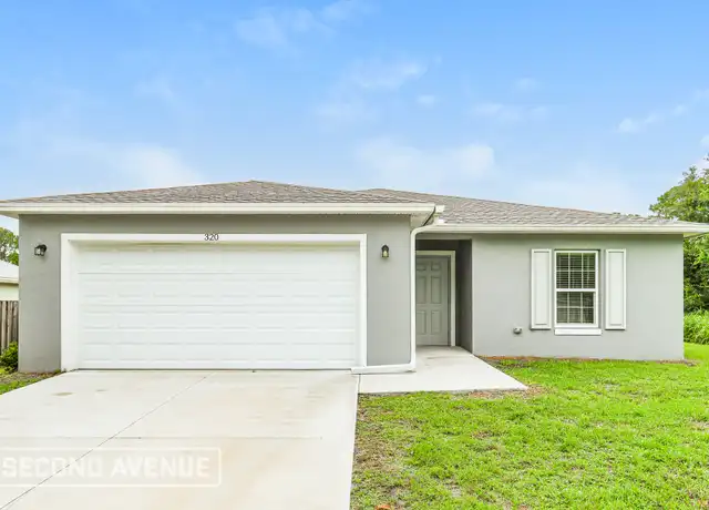 Property at 320 Edgevale Rd SE, Palm Bay, FL, 32909, 4 beds, 2 baths, [object Object]