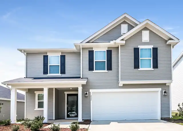 Property at 232 Pamlico Dr, Clayton, NC, 27520, 4 beds, 2.5 baths, [object Object]