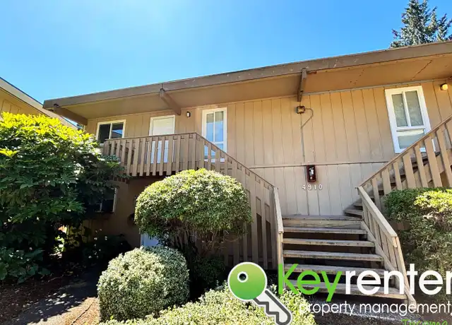 Property at 4910 110th Avenue Ct E #3, Edgewood, WA, 98372, 2 beds, 1 bath, [object Object]