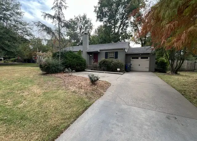 Property at 1530 E 37th Pl, Tulsa, OK, 74105, 3 beds, 2 baths, [object Object]