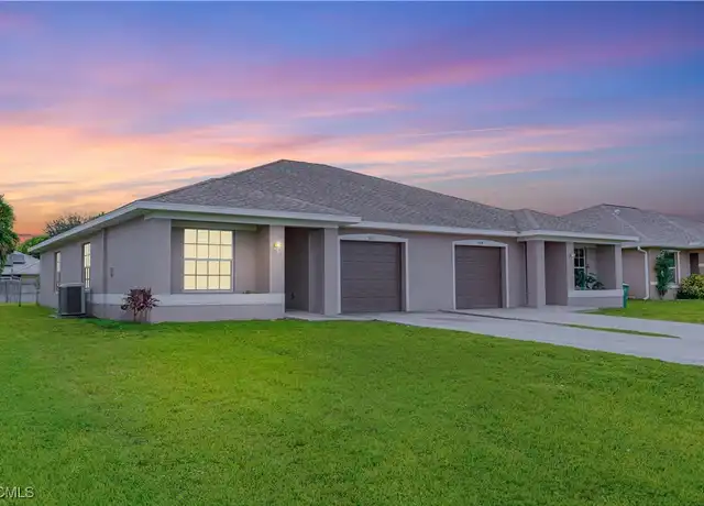 Property at 311 NE 24th Ave, Cape Coral, FL, 33909, 3 beds, 2 baths, [object Object]