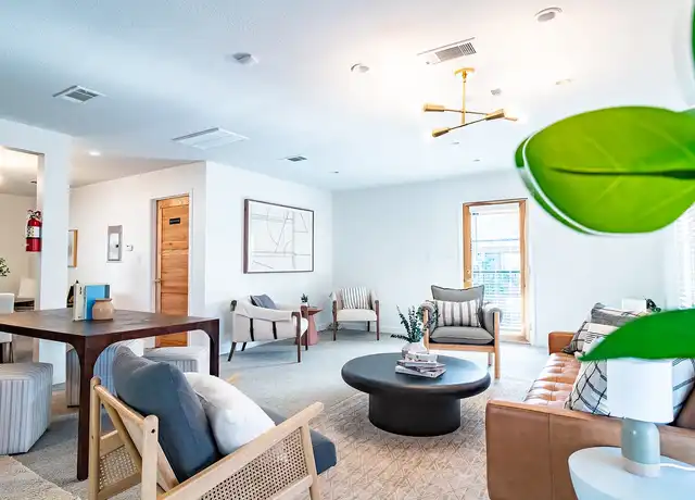Property at The Lowell at Mueller - 1200 Broadmoor Dr, Austin, TX, 78723, 1 bed, 1 bath, [object Object]
