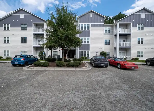 Property at BONNET COURT APARTMENTS - 245 S Kerr Ave, Wilmington, NC, 28403, 0 beds, 1 bath, [object Object]