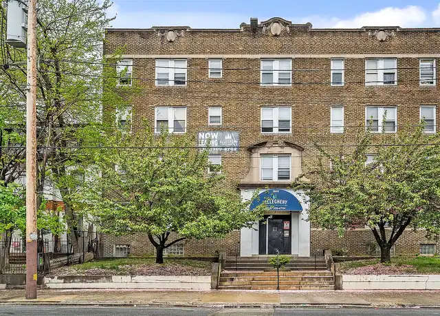 Property at Allegheny Apartments - 1605 W Allegheny Ave, Philadelphia, PA, 19132, 0-1 beds, 1 bath, [object Object]