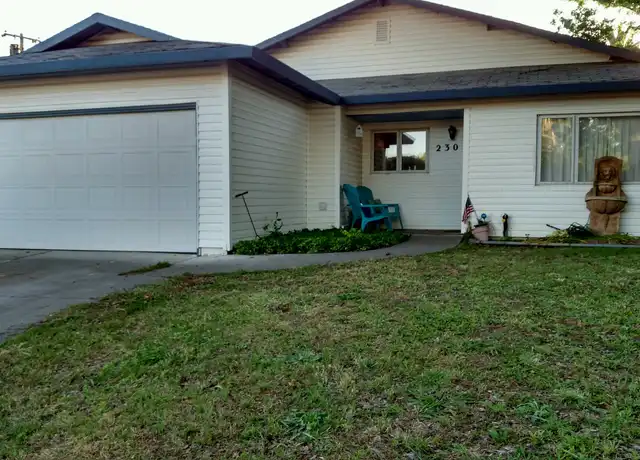 Property at 230 Cedar St, Vacaville, CA, 95688, 3 beds, 2 baths, [object Object]