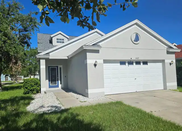 Property at 1402 Delano Trent St, Ruskin, FL, 33570, 4 beds, 2.5 baths, [object Object]