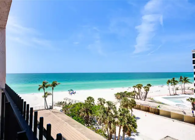 Property at 1212 Benjamin Franklin Dr #504, Sarasota, FL, 34236, 2 beds, 2 baths, [object Object]