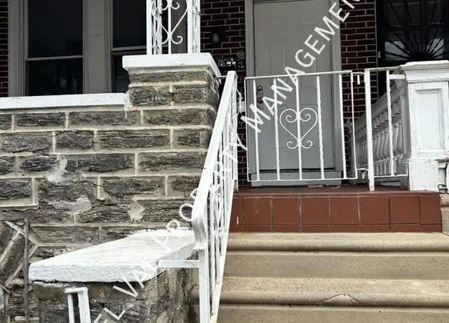 Property at 4921 N Hutchinson St, Philadelphia, PA, 19141, 3 beds, 1 bath, [object Object]