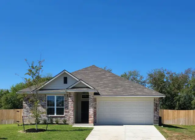 Property at 602 Hollyhock Dr, Temple, TX, 76502, 3 beds, 2 baths, [object Object]