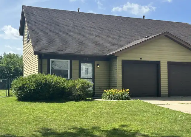 Property at 3287 Allspice Ct, Aurora, IL, 60504, 2 beds, 1 bath, [object Object]