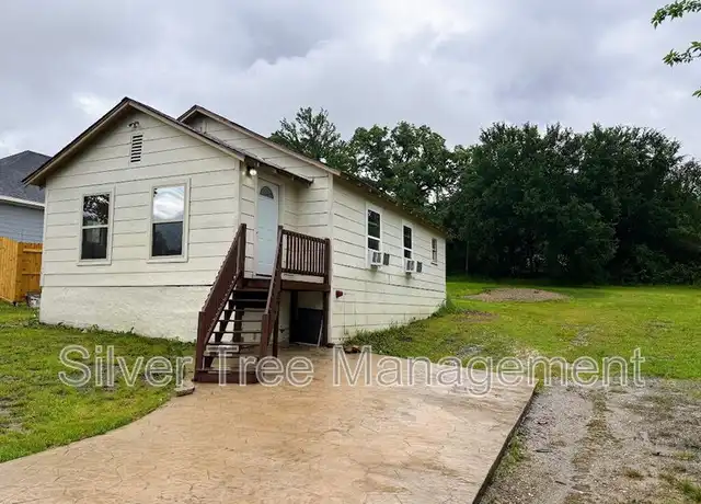 Property at 506 W Parnell St, Denison, TX, 75020, 2 beds, 1 bath, [object Object]
