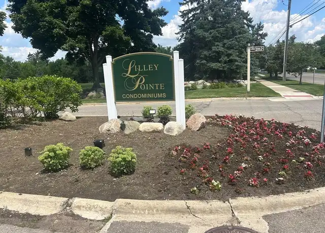 Property at 42808 Lilley Pointe Dr, Canton, MI, 48187, 2 beds, 2 baths, [object Object]