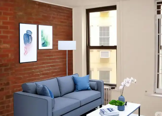 Property at 411 E 12th St Unit 3, New York, NY, 10009, 2 beds, 1 bath, [object Object]