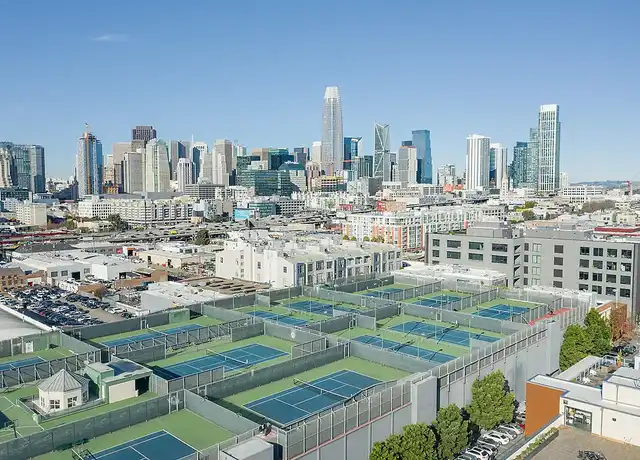 Property at Bennett Lofts - 530 Brannan St, San Francisco, CA, 94107, 1 bed, 1-4 bath, [object Object]