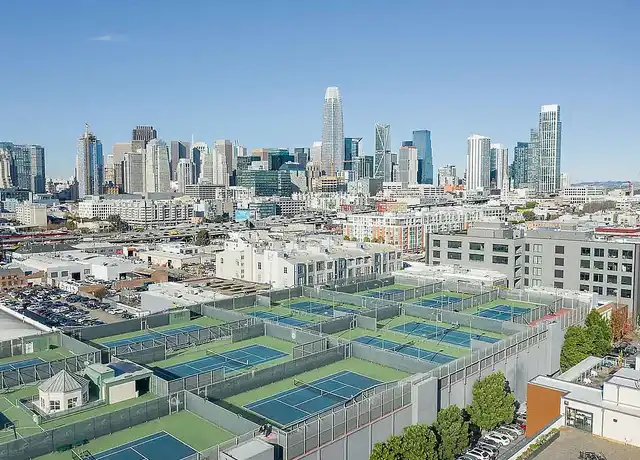 Property at Bennett Lofts - 530 Brannan St, San Francisco, CA, 94107, 0-4 beds, 1-4 bath, [object Object]