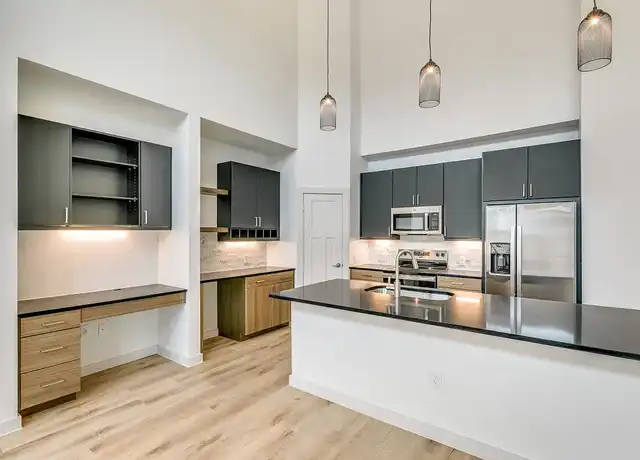 Property at Burnett Lofts at Bishop Ridge - 511 N Ewing Ave, Dallas, TX, 75203, 1-2 bed, 1-2 bath, [object Object]
