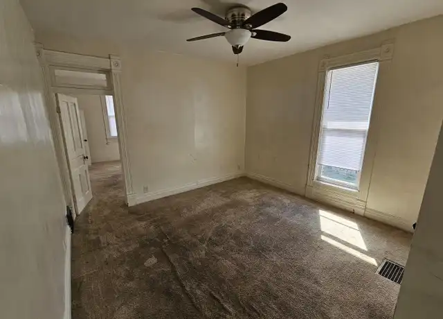 Property at 405 Wheeling Ave Unit 1, Muncie, IN, 47303, 1 bed, 1 bath, [object Object]