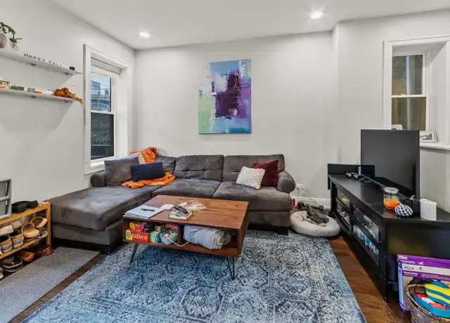 Property at 856 N Hermitage Ave, Chicago, IL, 60622, 3 beds, 2 baths, [object Object]