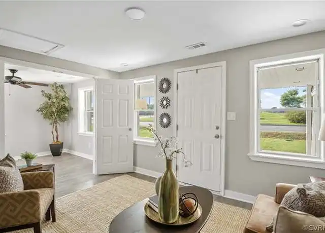 Property at 3406 E River Rd, South Chesterfield, VA, 23803, 3 beds, 2 baths, [object Object]