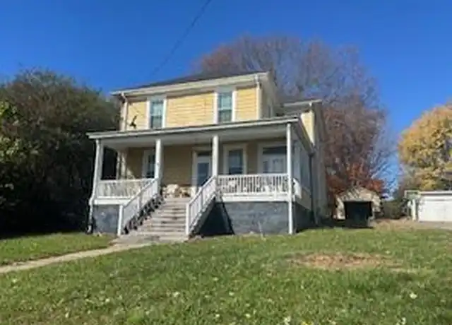 Property at 280 Diamond Ave, Rocky Mount, VA, 24151, 2 beds, 1 bath, [object Object]