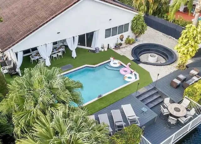 Property at 205 N 31st Ave #1, Hollywood, FL, 33021, 5 beds, 3.5 baths, [object Object]