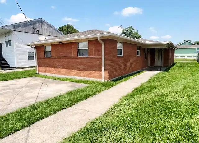Property at 4717 Rosemont Pl, New Orleans, LA, 70126, 3 beds, 1 bath, [object Object]