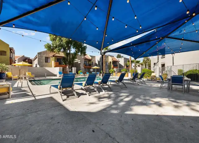 Property at 4748 W Sierra Vista Dr Unit A1, Glendale, AZ, 85301, 1 bed, 1 bath, [object Object]