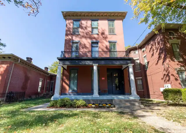 Property at 1144 S Brook St Unit D, Louisville, KY, 40203, 1 bed, 1 bath, [object Object]