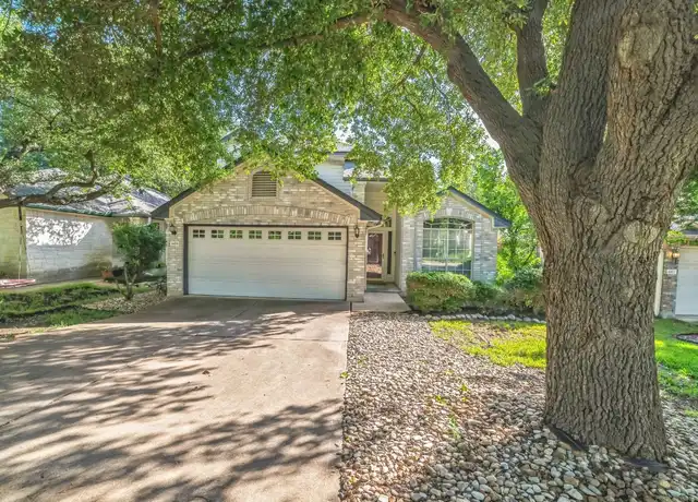 Property at 4416 Destinys Gate Dr, Austin, TX, 78727, 3 beds, 2.5 baths, [object Object]