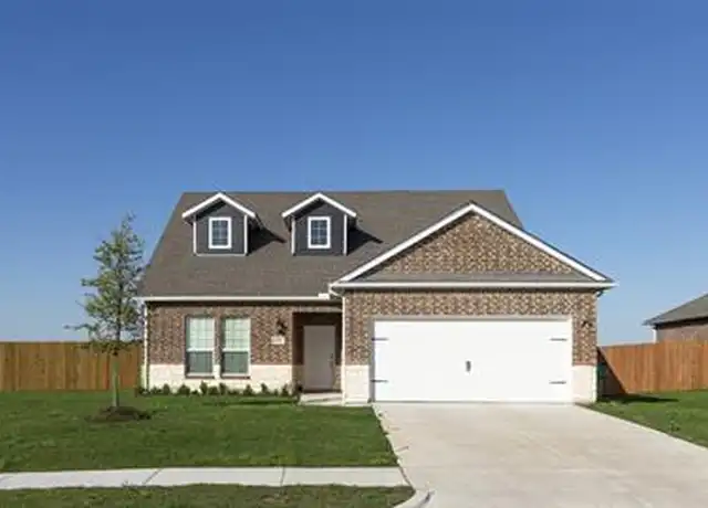 Property at 644 Camden Dr, Waxahachie, TX, 75165, 4 beds, 2 baths, [object Object]