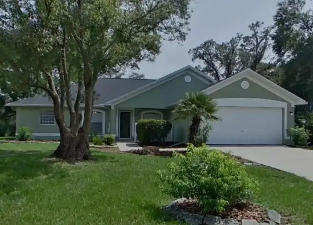 Property at 2334 Danforth Rd, Spring Hill, FL, 34608, 3 beds, 2 baths, [object Object]