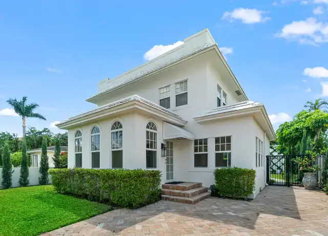 Property at 224 10th St, West Palm Beach, FL, 33401, 5 beds, 4.5 baths, [object Object]