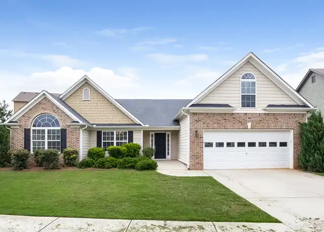 Property at 3538 Rock Elm Ct, Auburn, GA, 30011, 4 beds, 2 baths, [object Object]