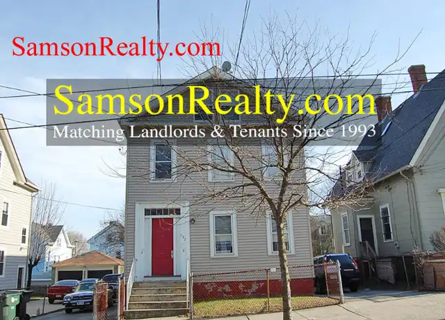 Property at 197 Power St Unit 1, Providence, RI, 02906, 3 beds, 1 bath, [object Object]