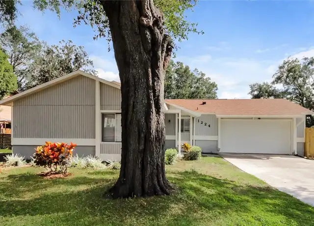 Property at 1224 Russell Dr, Ocoee, FL, 34761, 3 beds, 2 baths, [object Object]