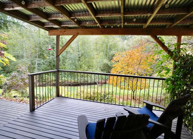 Photo of 9881 NE Nelson Hill Ln, Bainbridge Island, WA 98110