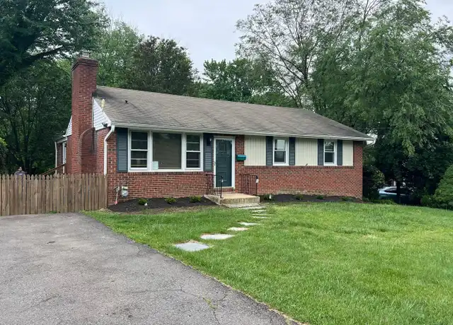 Property at 4108 Orchard Dr, Fairfax, VA, 22032, 3 beds, 2 baths, [object Object]