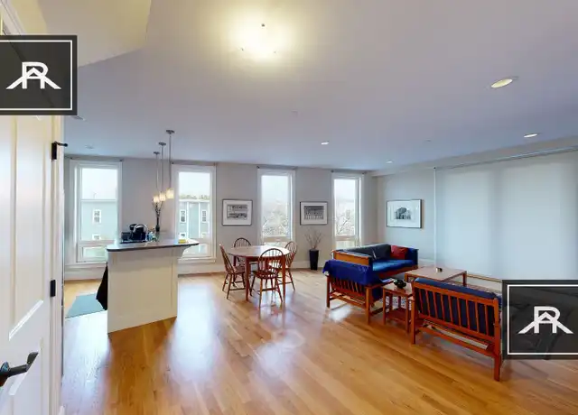 Property at 166 Hampshire St Unit 4A, Cambridge, MA, 02139, 2 beds, 3 baths, [object Object]