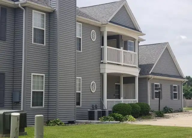 Property at 3030 E Stillwater Lndg #202, Urbana, IL, 61802, 2 beds, 2 baths, [object Object]