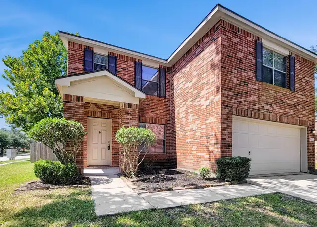 Property at 8134 White Arbor Ct, Humble, TX, 77338, 3 beds, 2.5 baths, [object Object]